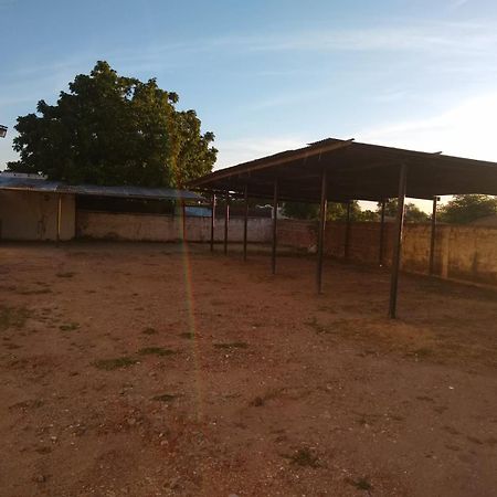 La Nueva Estancia RSA Zewnętrze zdjęcie