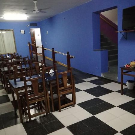 La Nueva Estancia RSA Zewnętrze zdjęcie