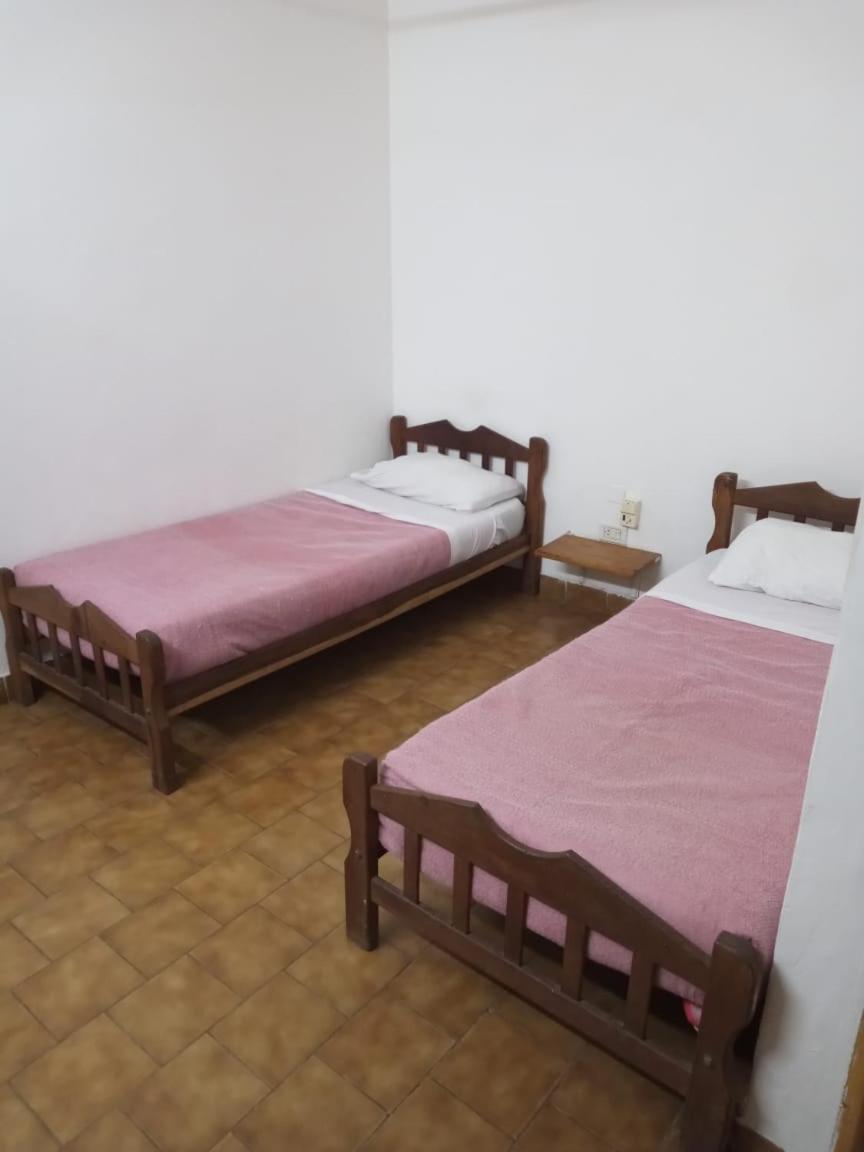 La Nueva Estancia RSA Zewnętrze zdjęcie