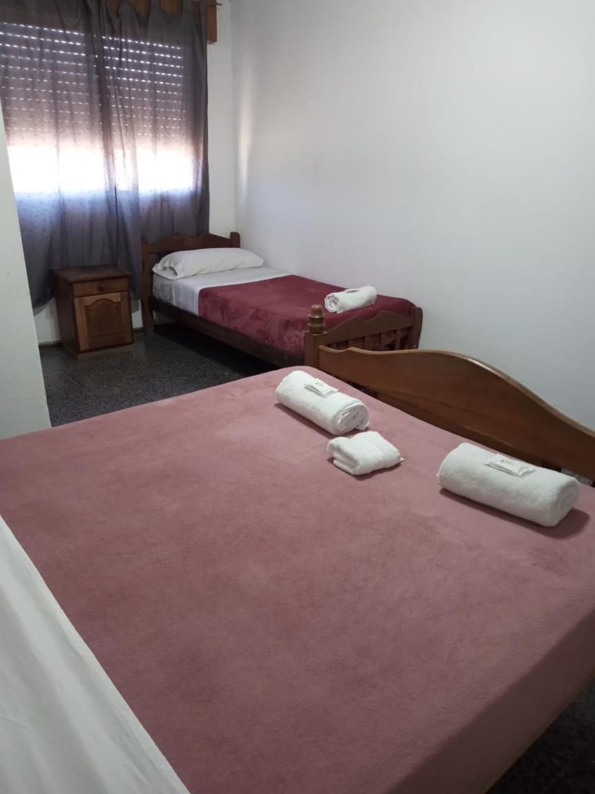 La Nueva Estancia RSA Zewnętrze zdjęcie