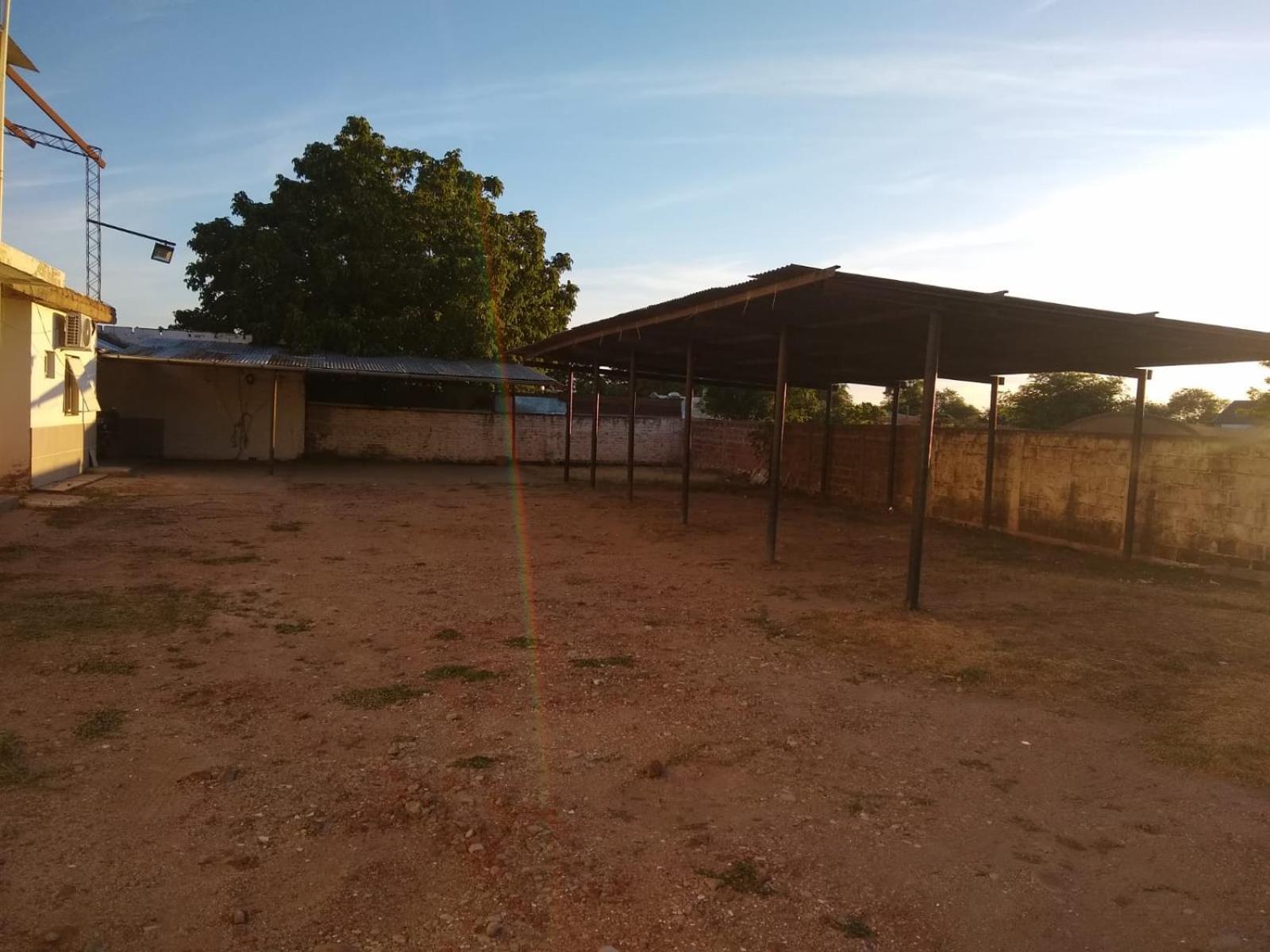 La Nueva Estancia RSA Zewnętrze zdjęcie
