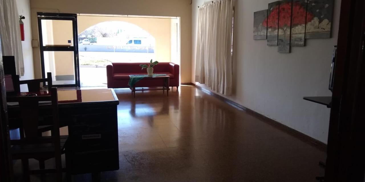 La Nueva Estancia RSA Zewnętrze zdjęcie