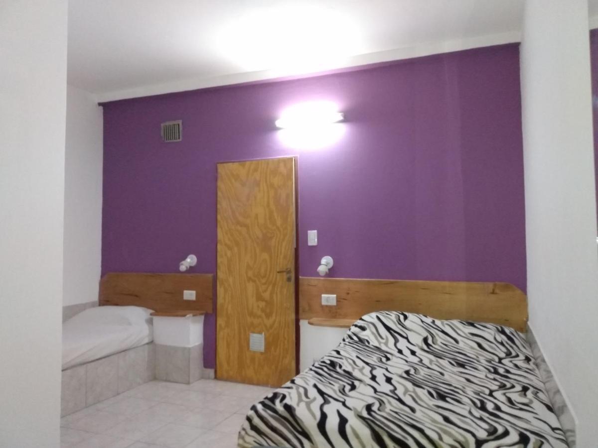 La Nueva Estancia RSA Zewnętrze zdjęcie